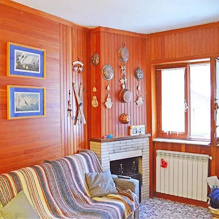 Casa ロッカラーゾ