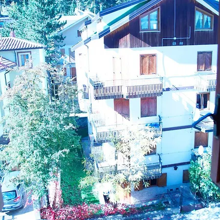 Дом отдыха Casa