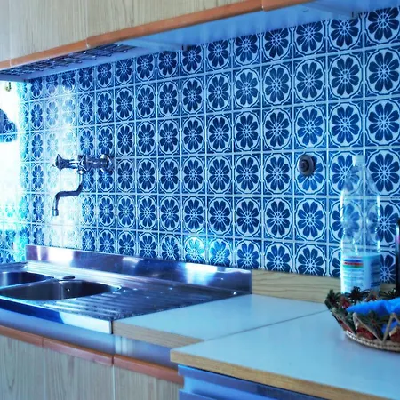 Casa Дом отдыха Рокказаро