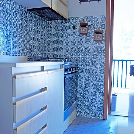 Casa Рокказаро