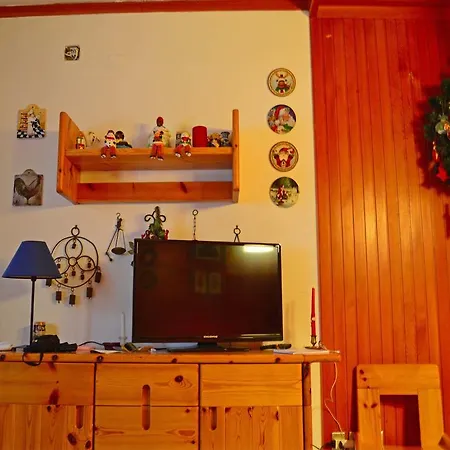 Дом отдыха Casa *
