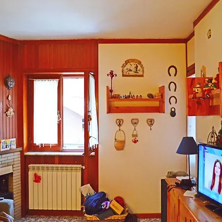 Casa Дом отдыха *