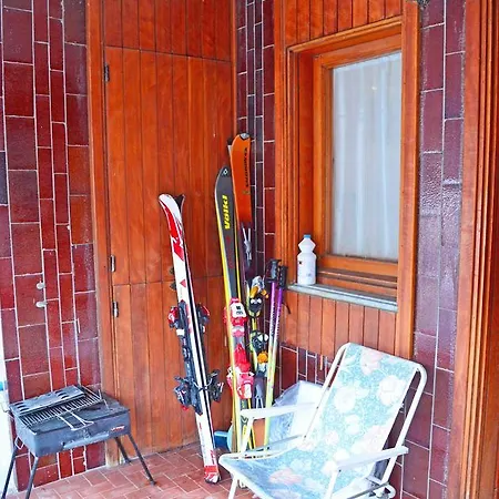 Дом отдыха Casa