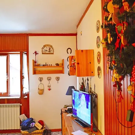 Casa Рокказаро