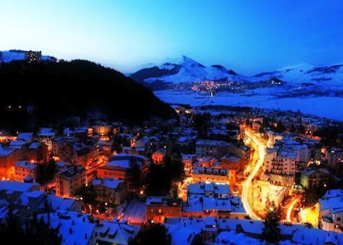 Casa Prázdninový dům *