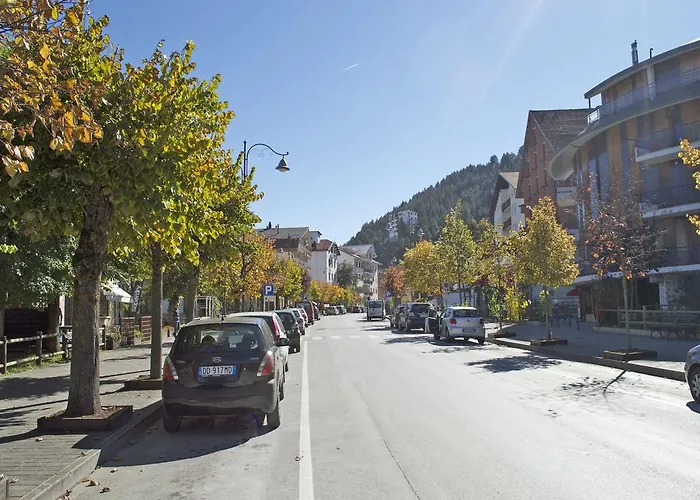 別荘 Casa ロッカラーゾ