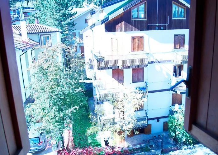 Prázdninový dům Casa