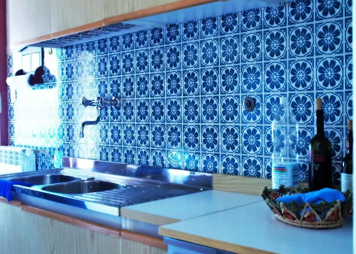 Casa Prázdninový dům Roccaraso