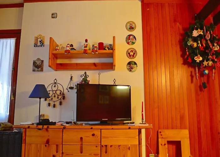 Prázdninový dům Casa *