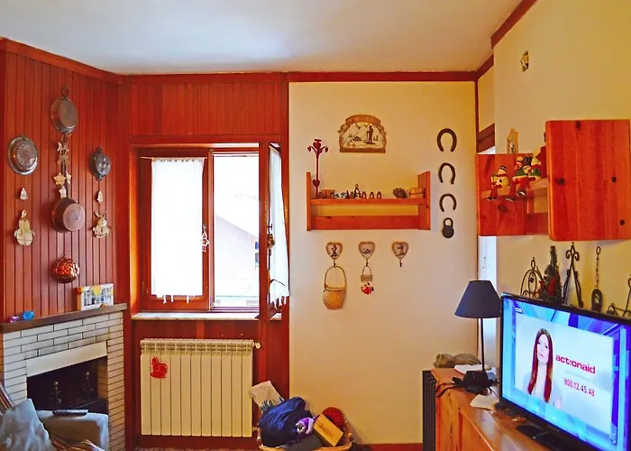 Casa Prázdninový dům *