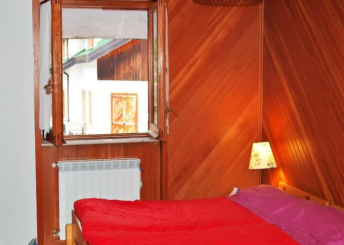 別荘 Casa ロッカラーゾ