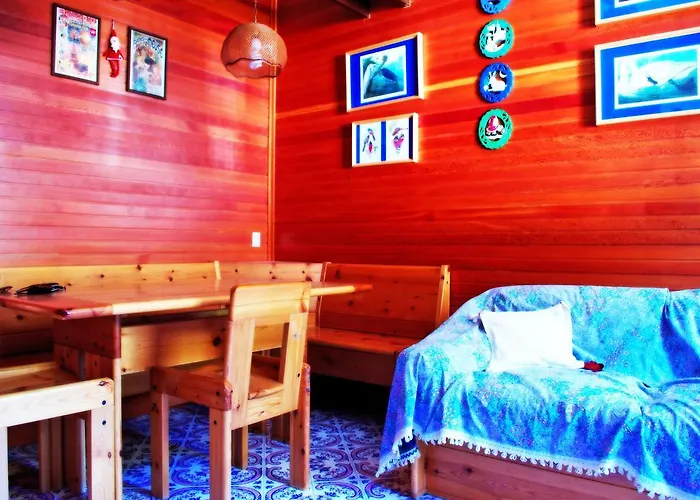 Casa 別荘 ロッカラーゾ