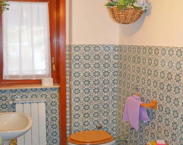 Casa Prázdninový dům